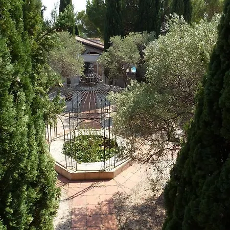 Hotel Alba-flora Solliès-Pont