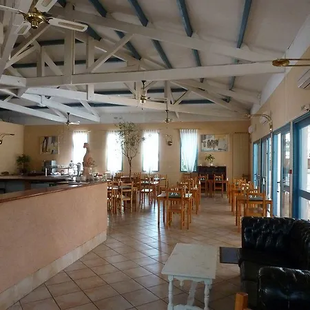 Hotel Alba-flora Solliès-Pont
