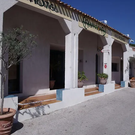 Hotel Alba-flora 2*